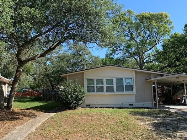916 Palermo Rd, Saint Augustine, FL 32086