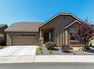 941 Peach Blossom Way, Sparks, NV 89436