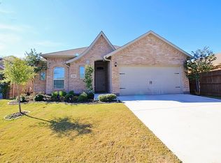 1336 Surfside Dr, Azle, TX 76020