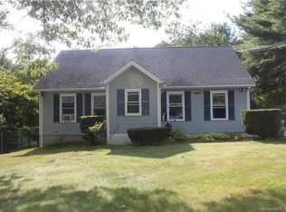 164 Horton Hill Rd, Naugatuck, CT 06770