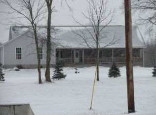 9808 Butcher Rd, Mount Vernon, OH 43050