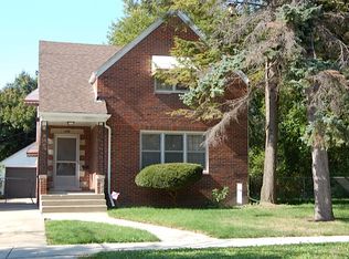 8323 Appoline St, Detroit, MI 48228