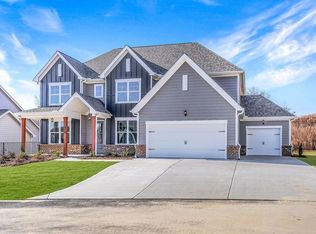 2600 Parkside Way Lot 21, Gainesville, GA 30507