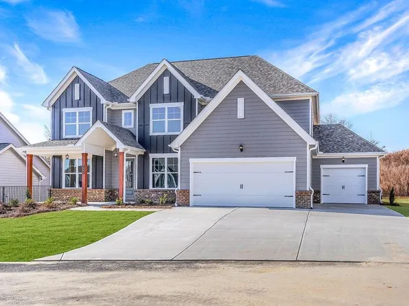 2600 Parkside Way Lot 21, Gainesville, GA 30507