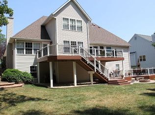 16800 Clayton Rd, Ballwin, MO 63011