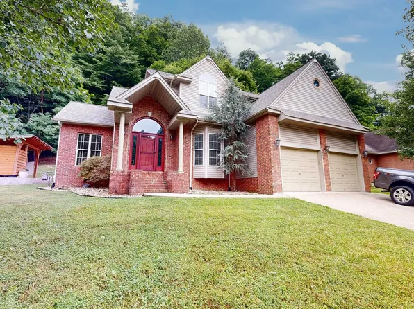 261 Private Drive 2265, South Pt, OH 45680