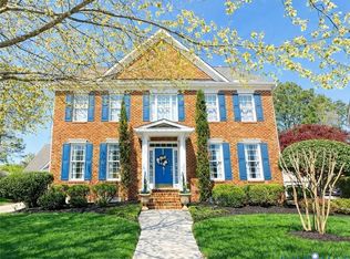 5021 Parsons Walk Cir, Glen Allen, VA