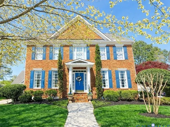 5021 Parsons Walk Cir, Glen Allen, VA 23059