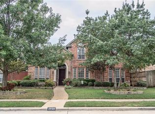 5920 Hempstead Dr, Plano, TX 75093