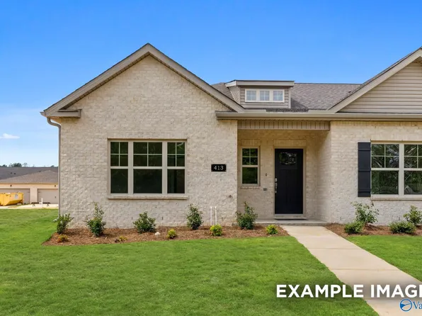 415 Lando Cain Rd, Hartselle, AL 35640