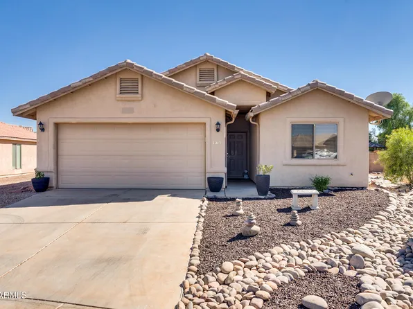 1169 Montrose Avenue, Sierra Vista, AZ 85635