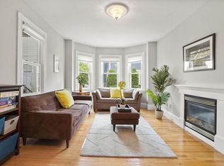 41 Pearl St #41R, Somerville, MA 02145