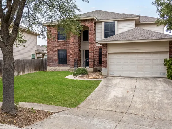 208 ROCK SPRINGS DR, New Braunfels, TX 78130