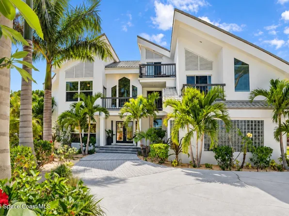 1495 Newfound Harbor Dr, Merritt Island, FL 32952