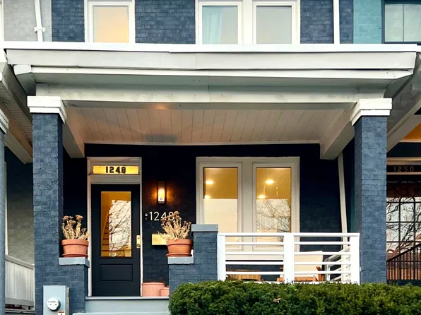 1248 Oates St NE, Washington, DC 20002