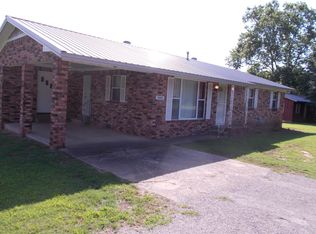 5239 Low Gap Rd, Ozark, AR 72949