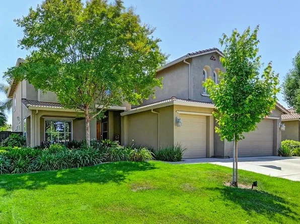 5653 Kalispell Way, Sacramento, CA 95835