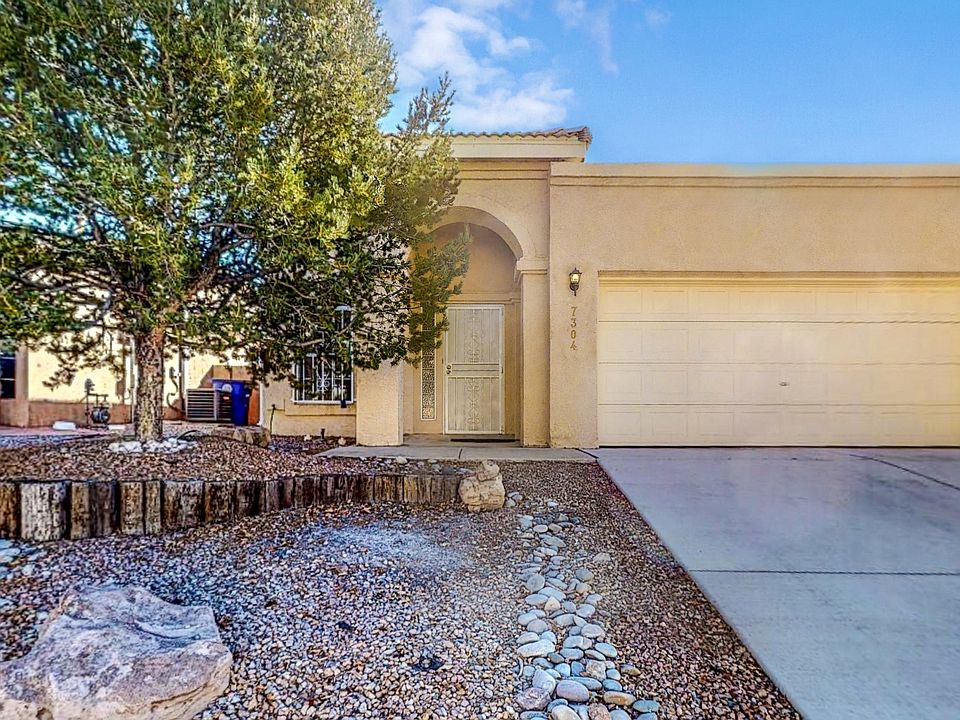 7304 Gallinas Ave NE, Albuquerque, NM 87109 Zillow