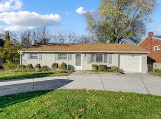 4842 Hanley Rd, Cincinnati, OH 45247