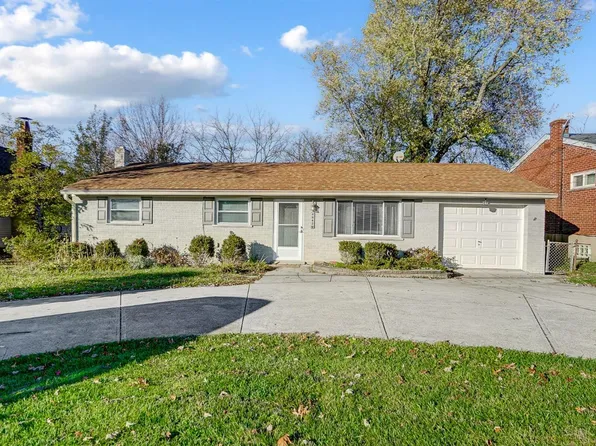 4842 Hanley Rd, Cincinnati, OH 45247