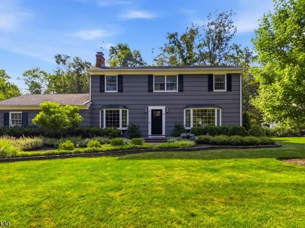 22 Symor Dr, Morris Twp., NJ 07960