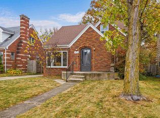 4722 Arlington Ave, Fort Wayne, IN