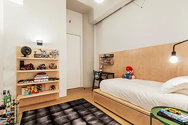 Rented by Brown Harris Stevens