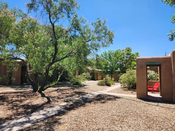 3524 Ross Ave SE APT A, Albuquerque, NM 87106