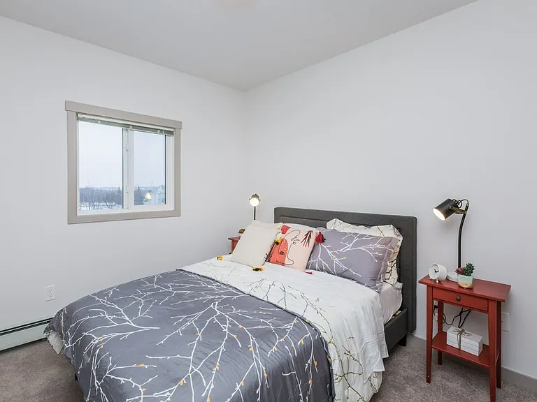 1665 Jamha Rd NW — Photo 5