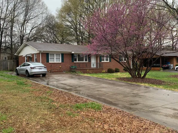 307 Starview Ln, Dallas, NC 28034