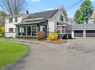 105 Plain St, Easthampton, MA 01027