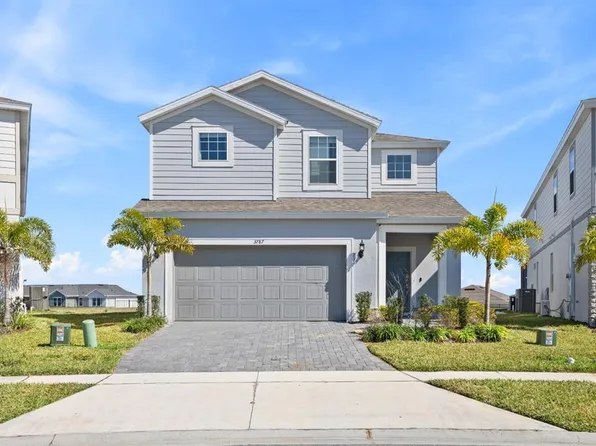 3787 Lana Ave, Davenport, FL 33897