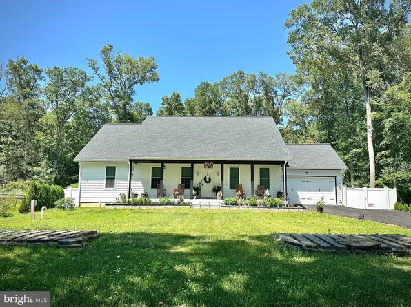 3247 Sudlersville Rd, Clayton, DE 19938
