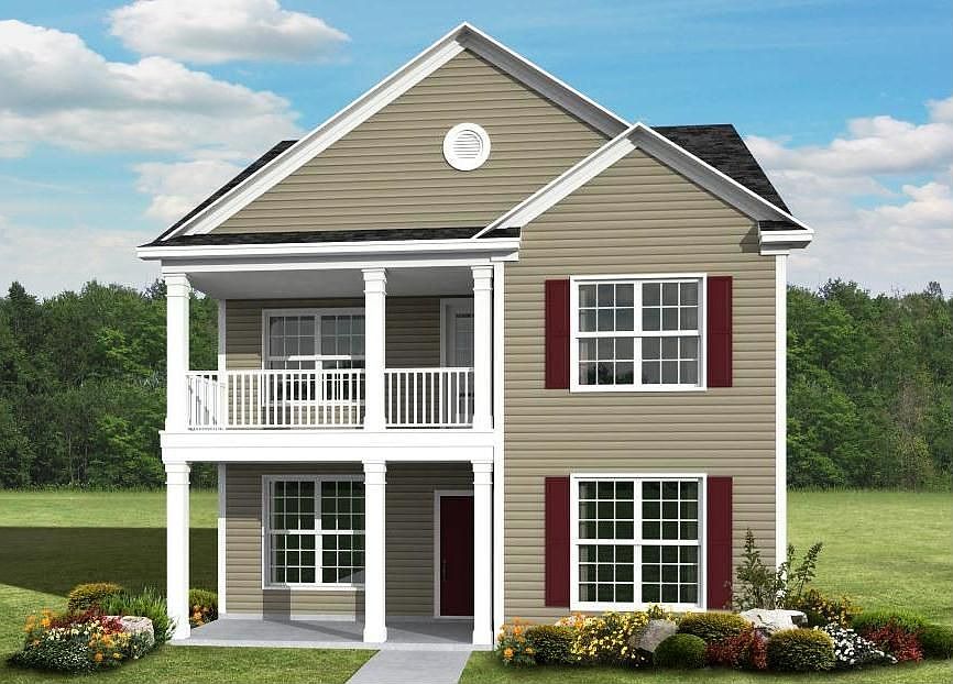 7 Central Park Way