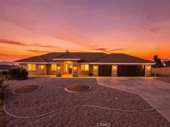 7223 Braceo St, Oak Hills, CA 92344
