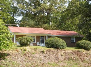 14899 County Road 10, Ranburne, AL 36273