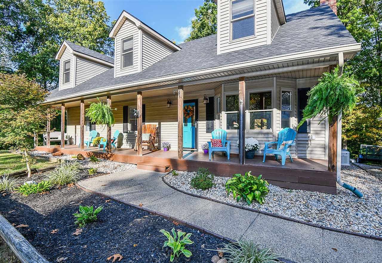1225 Optimist Rd, Elizabethtown, KY 42701 Zillow