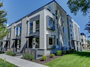 3875 E 4th Ave #3, Denver, CO 80206