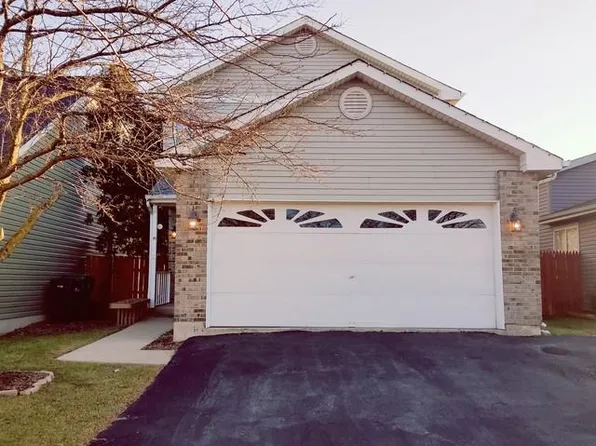 9241 162nd St, Orland Hills, IL 60487