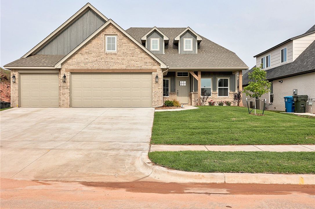 2233 Ridge Pine Rd, Edmond, OK 73034 Zillow