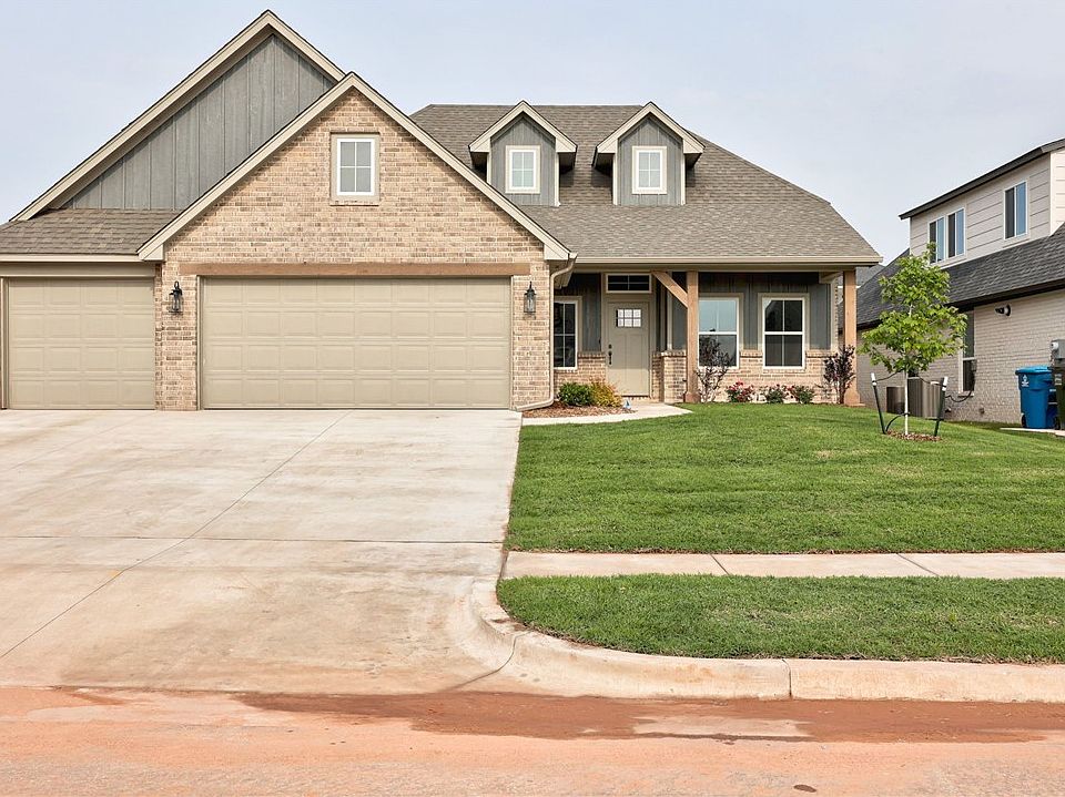 2233 Ridge Pine Rd, Edmond, OK 73034 Zillow