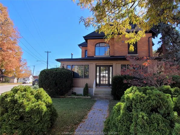 61 London Rd, Chatham Kent, ON N0P 2K0
