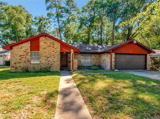 1007 Stevens Ave, Conroe, TX 77301