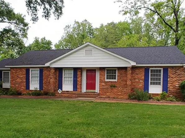 7417 Alexander Rd, Charlotte, NC 28270