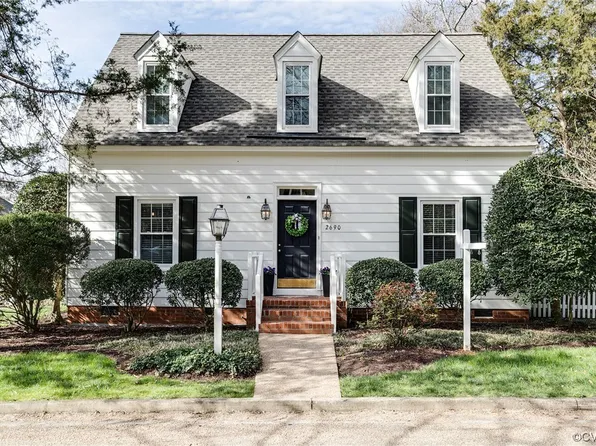 2690 Berkeley Pointe Dr, Henrico, VA 23233
