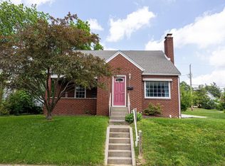 520 W 8th St, Jasper, IN 47546