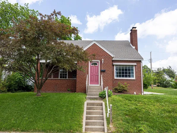 520 W 8th St, Jasper, IN 47546