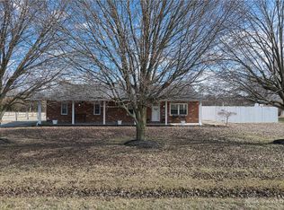 10250 Eby Rd, Germantown, OH 45327