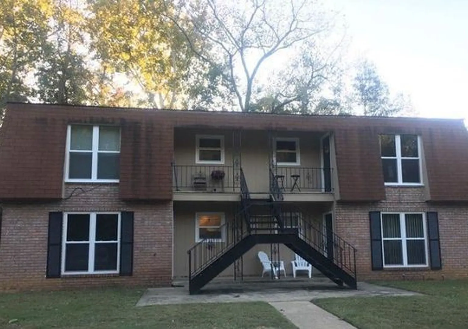6015 Warm Springs Court #B, Columbus, GA 31909 — Photo 2