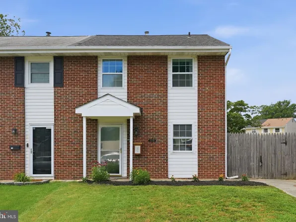 178 Seagull Dr, Pasadena, MD 21122